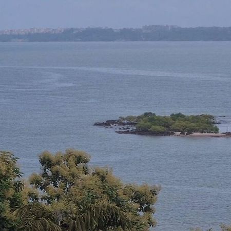 Rk Island View 3 Bedroom Apartment 다볼림 외부 사진