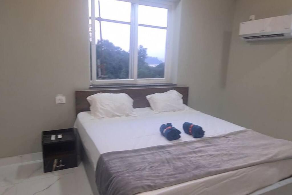 Rk Island View 3 Bedroom Apartment 다볼림 외부 사진