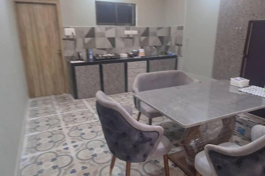 Rk Island View 3 Bedroom Apartment 다볼림 외부 사진