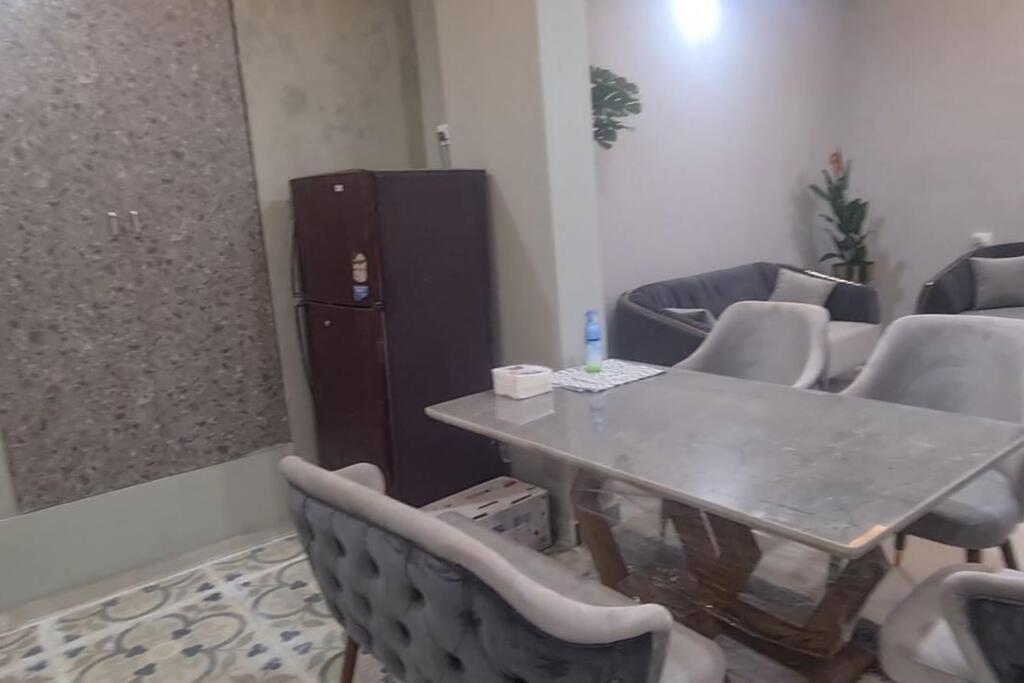 Rk Island View 3 Bedroom Apartment 다볼림 외부 사진