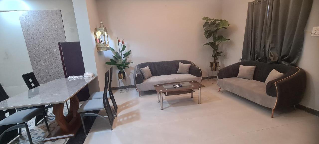 Rk Island View 3 Bedroom Apartment 다볼림 외부 사진