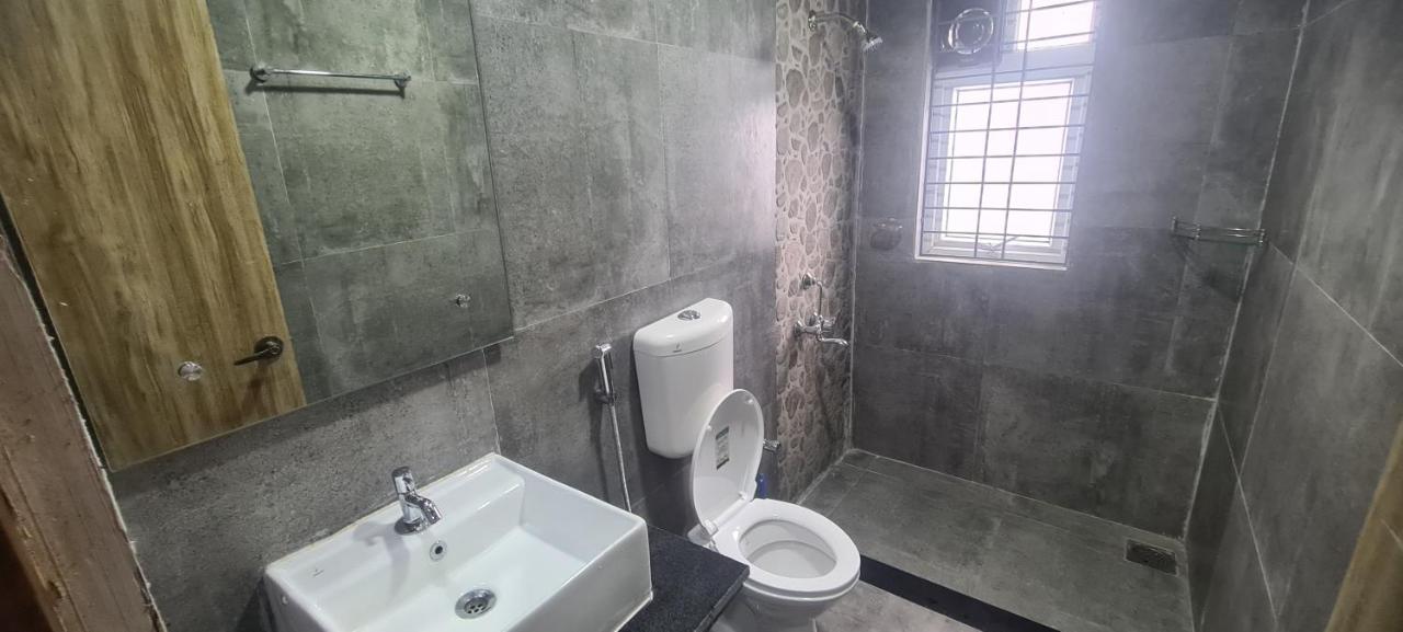Rk Island View 3 Bedroom Apartment 다볼림 외부 사진