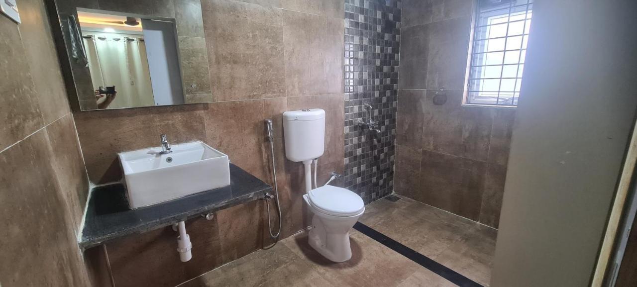Rk Island View 3 Bedroom Apartment 다볼림 외부 사진