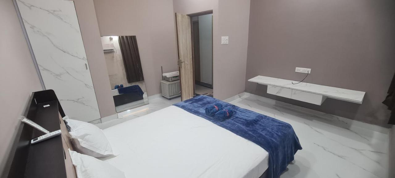 Rk Island View 3 Bedroom Apartment 다볼림 외부 사진
