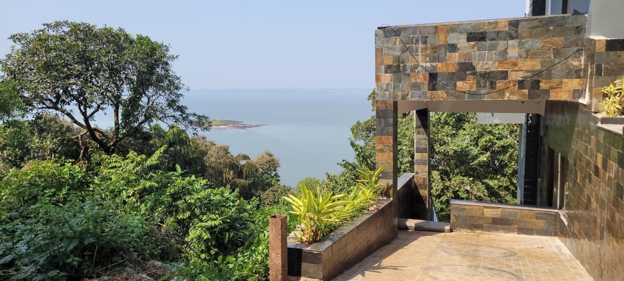 Rk Island View 3 Bedroom Apartment 다볼림 외부 사진